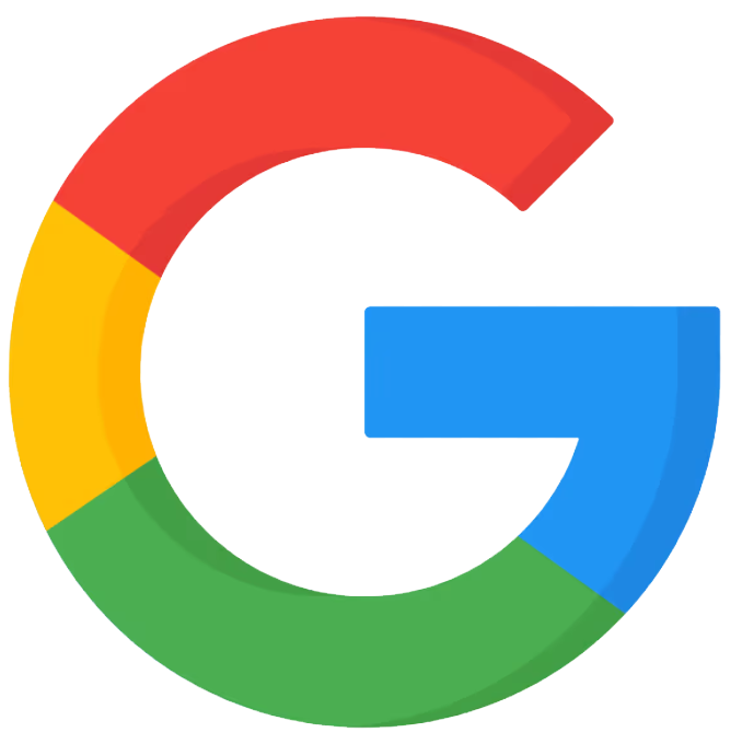 Google Logo
